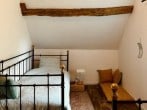 Single bed Single bed